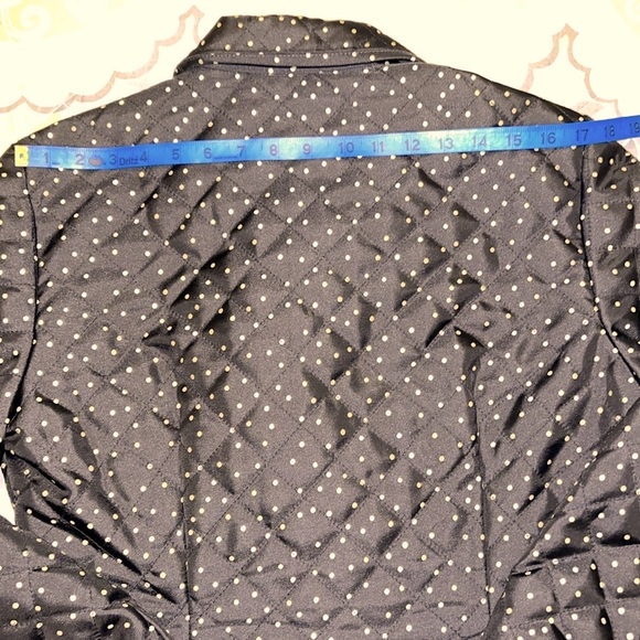 BAUM UND PFERDGARTEN Color: Black & Gold Size:42 - Picture 12 of 14